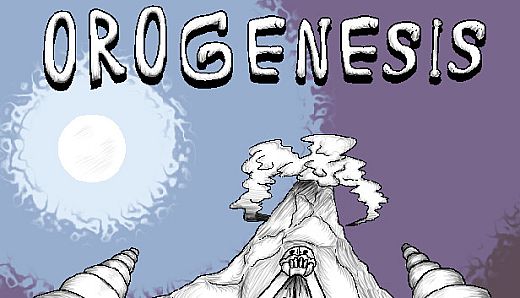 Orogenesis