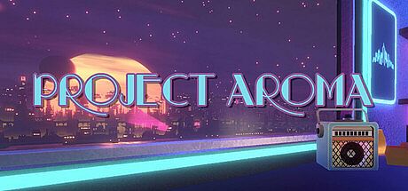 PROJECT AROMA Game