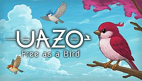 Free as birds : UAZO