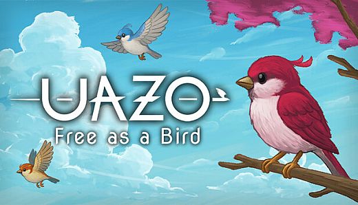 Free as birds : UAZO