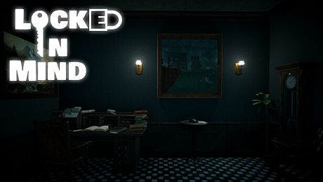 Locked In Mind Game