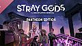 Stray Gods - Pantheon Edition (Original Game Soundtrack)