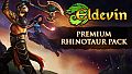 Eldevin: Premium Rhinotaur Pack