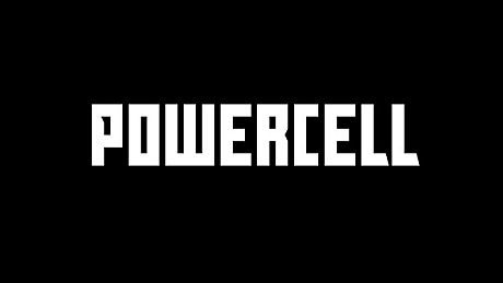 POWERCELL Game