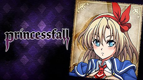 Princessfall Game