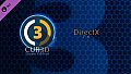 DirectX (*.x) for CUR3D Steam Edition