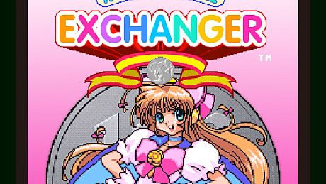 ACA NEOGEO Money Puzzle Exchanger Game
