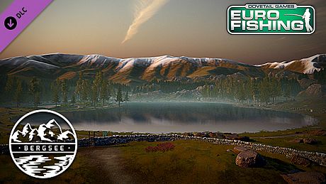Euro Fishing: Bergsee DLC