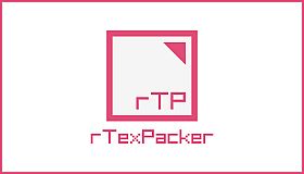 rTexPacker
