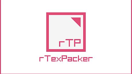 rTexPacker Game