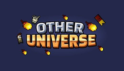 FOS - OTHER UNIVERSE SKINS