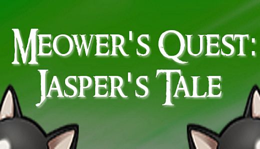 Meower's Quest: Jasper's Tale