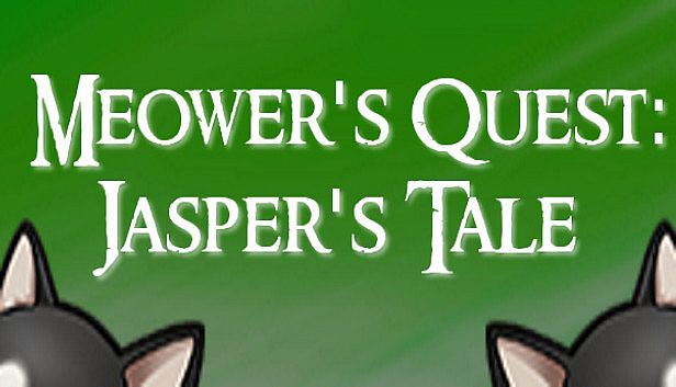 Buy Meower's Quest: Jasper's Tale