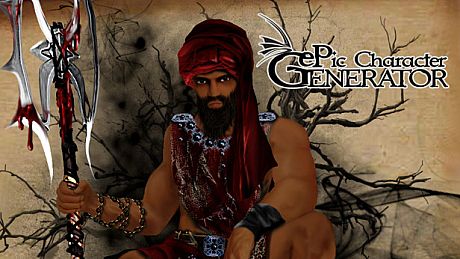 ePic Character Generator - Season #3: Throne Savage DLC