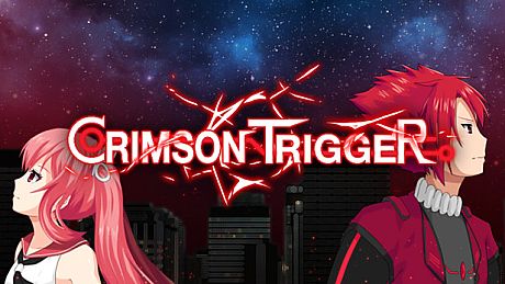 Crimson Trigger