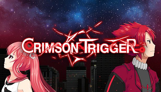 Buy Crimson Trigger