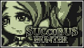 Succubus Hunter
