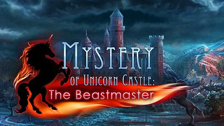 Mystery of Unicorn Castle: The Beastmaster Game