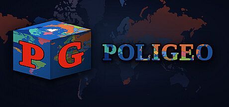 PoliGeo Game