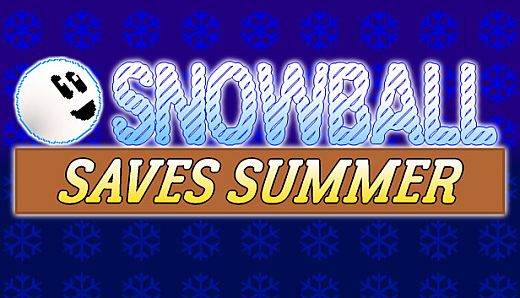 Snowball Saves Summer