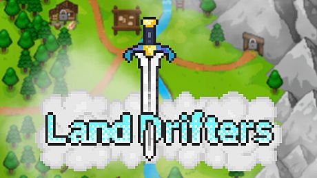 Land Drifters Game