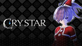 Crystar - Kokoro's Santa Costume