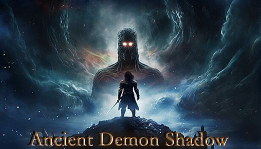 Ancient Demon Shadow