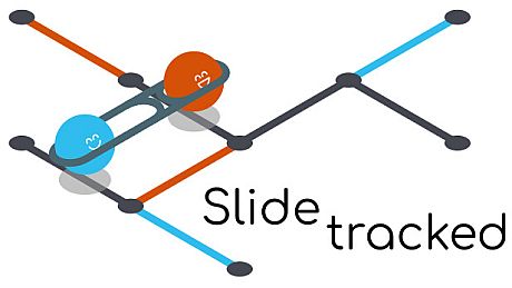 Slidetracked