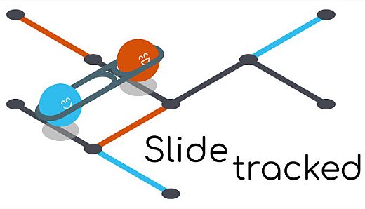Slidetracked