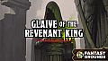 Fantasy Grounds - Glaive of the Revenant King