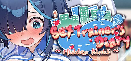 Sex Trainer's Diary: Hidden Kink Game