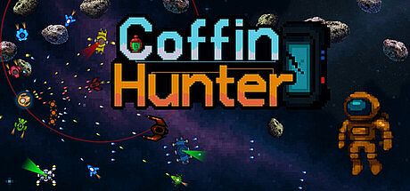 Coffin Hunter Game