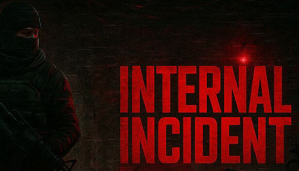 Buy Internal Incident