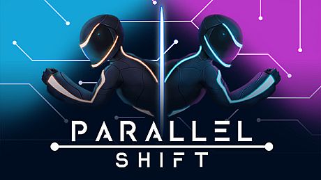 Parallel Shift Game
