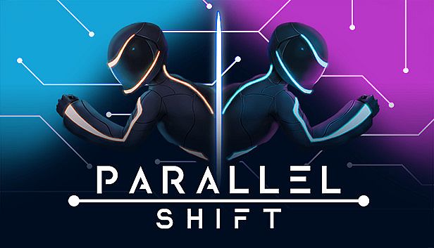 Buy Parallel Shift