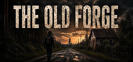 The Old Forge