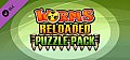 Worms Reloaded: Puzzle Pack
