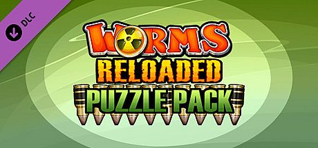 Worms Reloaded: Puzzle Pack