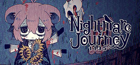 Nightmare Journey 1135