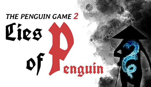 Buy The PenguinGame 2 -Lies of Penguin-