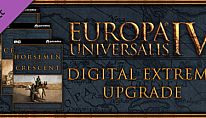 Kup Europa Universalis IV: Digital Extreme Edition Upgrade Pack na PC