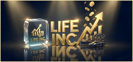 Life Inc. Game