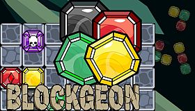 Blockgeon