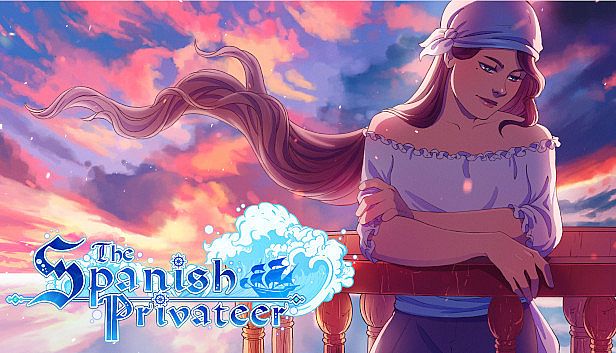 Buy The Spanish Privateer