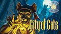 Fantasy Grounds - City of Cats for 5th Edition