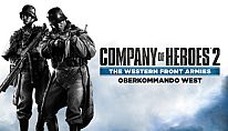 Kup Company of Heroes 2 - The Western Front Armies: Oberkommando West na PC