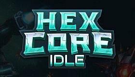 Hex Core Idle