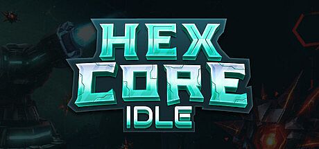 Hex Core Idle Game