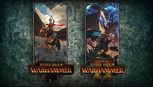 Total War: Warhammer I & II Double Pack