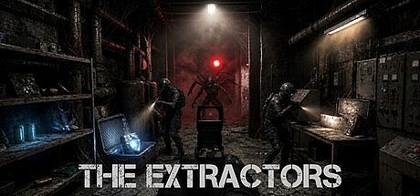 The Extractors Game